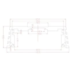 Ampire MBM100.2-2G - 2-Kanal Verstärker -Elektronik 447612 6041ddb801d99 6041ddb801d99 Amp MBM1002 2G 08 1280x1280
