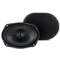 Ampire CD690 - 6x9" 2-Wege Coax