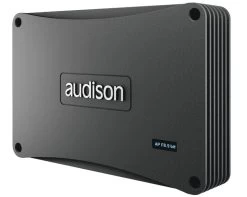 Audison Prima AP F8.9 Bit - 8 Kanal Verstärker Mit 9 Kanal DSP