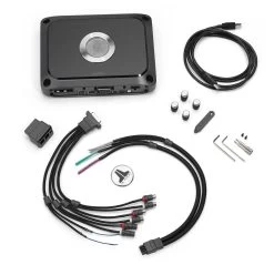 JL Audio VX400/4i - 4-Kanal DSP Verstärker -Elektronik 449522 6041deb5c629a 6041deb5c629a 5JL VX4004i 04 1280x1280
