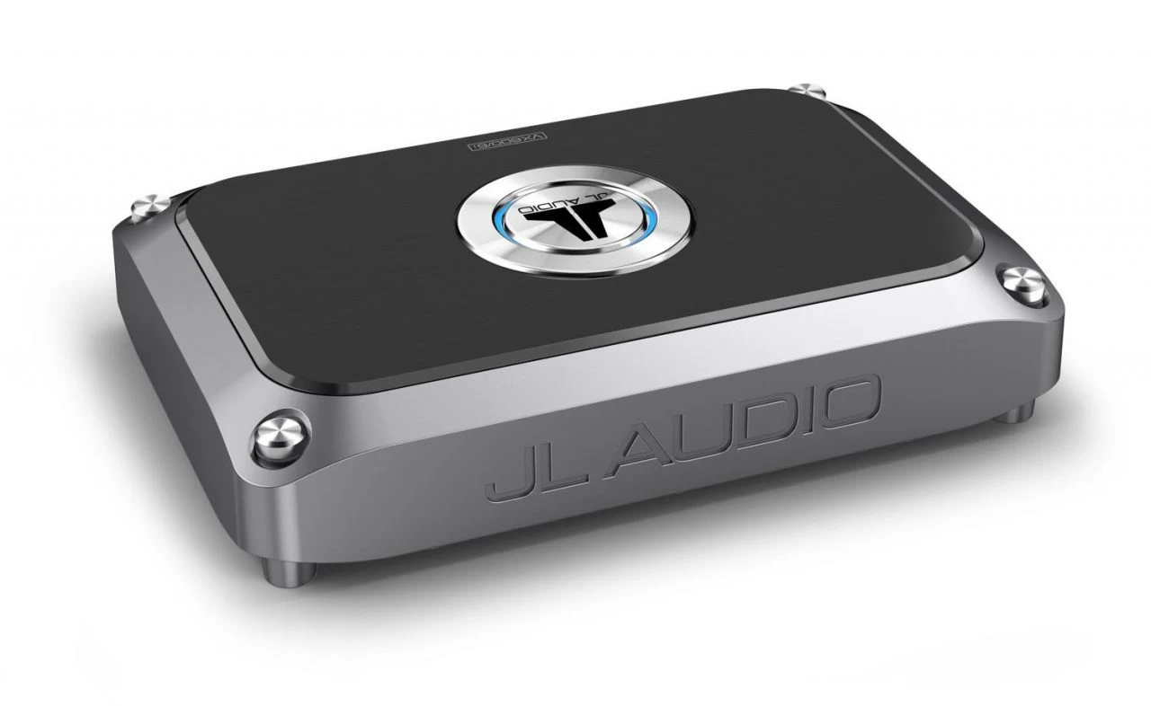 JL Audio VX600/6i - 6-Kanal DSP Verstärker 3 JL Audio VX600/6i - 6-Kanal DSP Verstärker