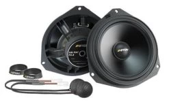 Eton ETU-FIAT-F22 - 16,5cm Composystem