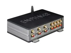 Emphaser EA-D8 - 8-Kanal DSP-Vorverstärker Mit BT-Audiostreaming