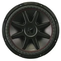Kicker Comp-VR - CVR122-43 - 30cm Subwoofer