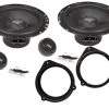 Audio System MX 165 Set AUDI1 - 2-Wege Spezial System -Elektronik 454452 6042924454c36 6042924454c36 AS MX165SetAUDI1 01 1280x1280