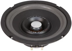 Audio System AX 08 FL Evo2 - 20cm Tiefmitteltöner Neodym-Tieftöner