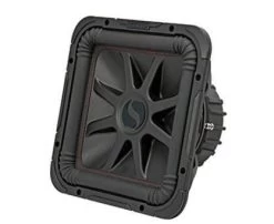 Kicker Solobaric L7R124 - 30cm Subwoofer -Elektronik 461712 604344035afa9 604344035afa9 ki L7R123 01 1280x1280