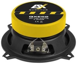 ESX QUANTUM QXE-52 - 13cm 2-Wege Coax -Elektronik 462072 6043442dac8ae 6043442dac8ae ESX QXE52 05 1280x1280