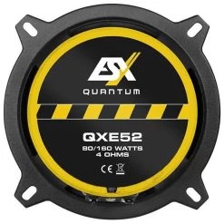 ESX QUANTUM QXE-52 - 13cm 2-Wege Coax -Elektronik 462072 6043442db7248 6043442db7248 ESX QXE52 06 1280x1280