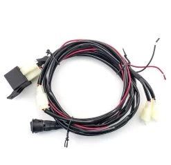 Ampire HEAT201 - Sitzheizung - 2-stufig Schaltbar - 12V -Elektronik 462542 6043446a0fd8c 6043446a0fd8c AM HEAT201 04 1280x1280