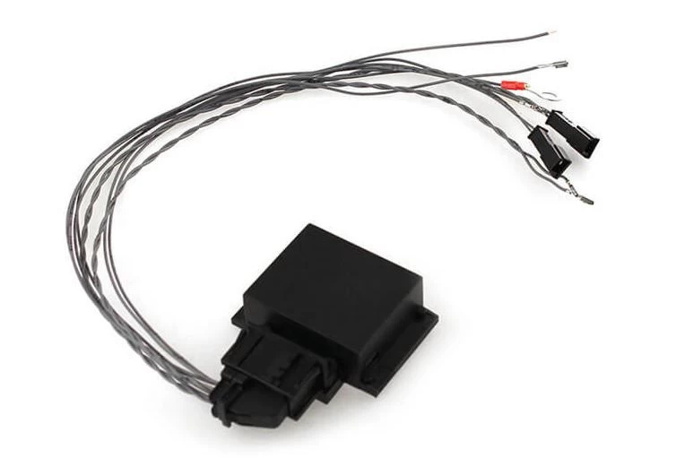 Kufatec - 41430 - Cabrio-Modul Für Mercedes SLK R172 3 Kufatec - 41430 - Cabrio-Modul Für Mercedes SLK R172