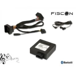 Kufatec - 40771 - Fiscon Für VW/Skoda "Basic" Für MIB 2 Ultralow -Elektronik 463092 60434493cca5b 60434493cca5b 40771 1 1280x1280