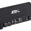 ESX QL600.2 - 2-Kanal Verstärker Digital 24V 1 ESX QL600.2 - 2-Kanal Verstärker Digital 24V -Elektronik 463142 60434498155f7 60434498155f7 ESX QL600 2 01 1280x1280