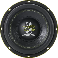Ground Zero GZHW 25XSPL-D1 - 25cm Subwoofer -Elektronik 465062 60472e22b346f 60472e22b346f GZ GZHW25XSPLD2 02 1280x1280