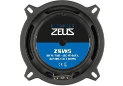 Hifonics ZSW-5 - 13cm Kickbass -Elektronik 465822 6049d3f441331 6049d3f441331 Hi ZSW5 04 1280x1280