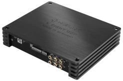 Helix V EIGHT DSP MK2 - 8-Kanal Verstärker Mit DSP
