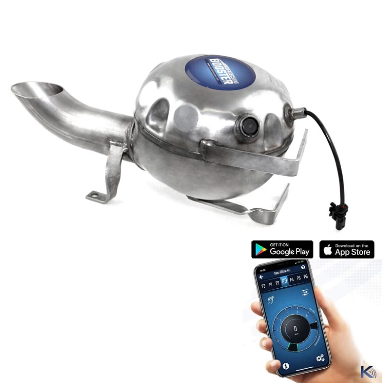 Kufatec 40930 - Soundbooster Komplettset Für Mercedes SLK-Klasse R172 3 Kufatec 40930 - Soundbooster Komplettset Für Mercedes SLK-Klasse R172