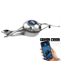 Kufatec 40660-1 - Soundbooster Komplettset Für BMW 5er F-Serie Version 2