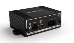 Mosconi Gladen Atomo 2 ISOKIT - 2-Kanal Verstärker Digital Inkl.ISO Kabel-Kit