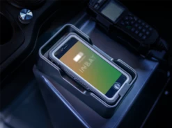 ACV INBAY - Induktive Ladeablage Für Camper Van/Wohnmobil/universal 10W