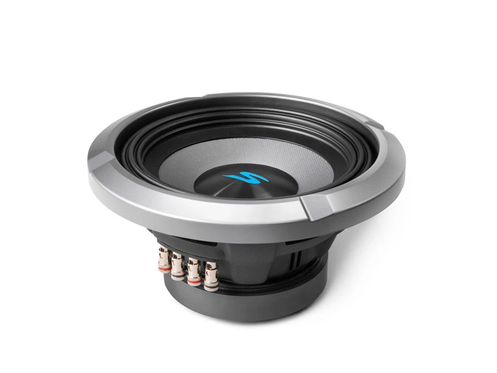Alpine S2-W8D2 - 20cm Subwoofer 6 Alpine S2-W8D2 - 20cm Subwoofer – Bild 4