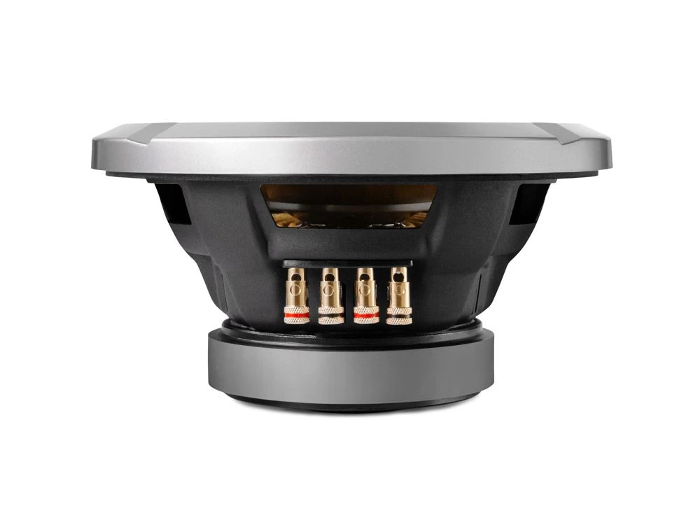 Alpine S2-W8D2 - 20cm Subwoofer 7 Alpine S2-W8D2 - 20cm Subwoofer – Bild 5