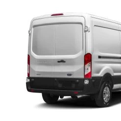 Ampire KVA-TRANSIT - Rückfahrkamera Für Ford Transit 7. Gen. Mit Dach H2 (Bj. 2014-2019) -Elektronik AMPIRE Kamera AHD FORD Transit 7 Gen mit Dach H2 Bj 2014 2019 KVA TRANSIT b 5 1280x1280