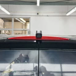 Ampire KVA-VITO-F - Rückfahrkamera Für Mercedes Vito (W447) Mit Flügeltüren Bis 2022 -Elektronik AMPIRE Kamera AHD Mercedes Vito W447 mit Fluegeltueren bis 2022 KVA VITO F b 8 1280x1280