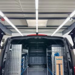 Ampire KVA-VITO-F - Rückfahrkamera Für Mercedes Vito (W447) Mit Flügeltüren Bis 2022 -Elektronik AMPIRE Kamera AHD Mercedes Vito W447 mit Fluegeltueren bis 2022 KVA VITO F b 9 1280x1280