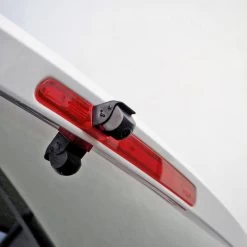 Ampire KVA-T6-H - Rückfahrkamera Für Volkswagen T6/T6.1 Mit Heckklappe -Elektronik AMPIRE Kamera AHD fuer Volkswagen T6 T6 1 mit Heckklappe KVA T6 H b 12 1280x1280