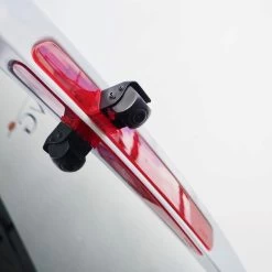 Ampire KVA-T6-H - Rückfahrkamera Für Volkswagen T6/T6.1 Mit Heckklappe -Elektronik AMPIRE Kamera AHD fuer Volkswagen T6 T6 1 mit Heckklappe KVA T6 H b 13 1280x1280