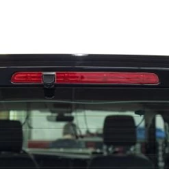 Ampire KVA-T6-H - Rückfahrkamera Für Volkswagen T6/T6.1 Mit Heckklappe -Elektronik AMPIRE Kamera AHD fuer Volkswagen T6 T6 1 mit Heckklappe KVA T6 H b 8 1280x1280