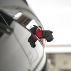 Ampire KVA-T6-H - Rückfahrkamera Für Volkswagen T6/T6.1 Mit Heckklappe -Elektronik AMPIRE Kamera AHD fuer Volkswagen T6 T6 1 mit Heckklappe KVA T6 H b 9 1280x1280