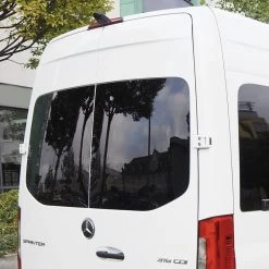 Ampire KVX-SPRINTER - Rückfahrkamera Für Mercedes Sprinter, VW Crafter 1 17 Ampire KVX-SPRINTER - Rückfahrkamera Für Mercedes Sprinter, VW Crafter 1 -Elektronik AMPIRE Kamera CVBS Mercedes Sprinter VW Crafter 1 KVX SPRINTER b 5 1280x1280