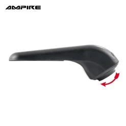 Ampire KVX-CRAFTER - Rückfahrkamera Für VW Crafter 2 Bzw. MAN TGE (ab Bj. 2017) 11 Ampire KVX-CRAFTER - Rückfahrkamera Für VW Crafter 2 Bzw. MAN TGE (ab Bj. 2017) -Elektronik AMPIRE Kamera CVBS VW Crafter 2 bzw MAN TGE ab Bj 2017 KVX CRAFTER b 3 1280x1280