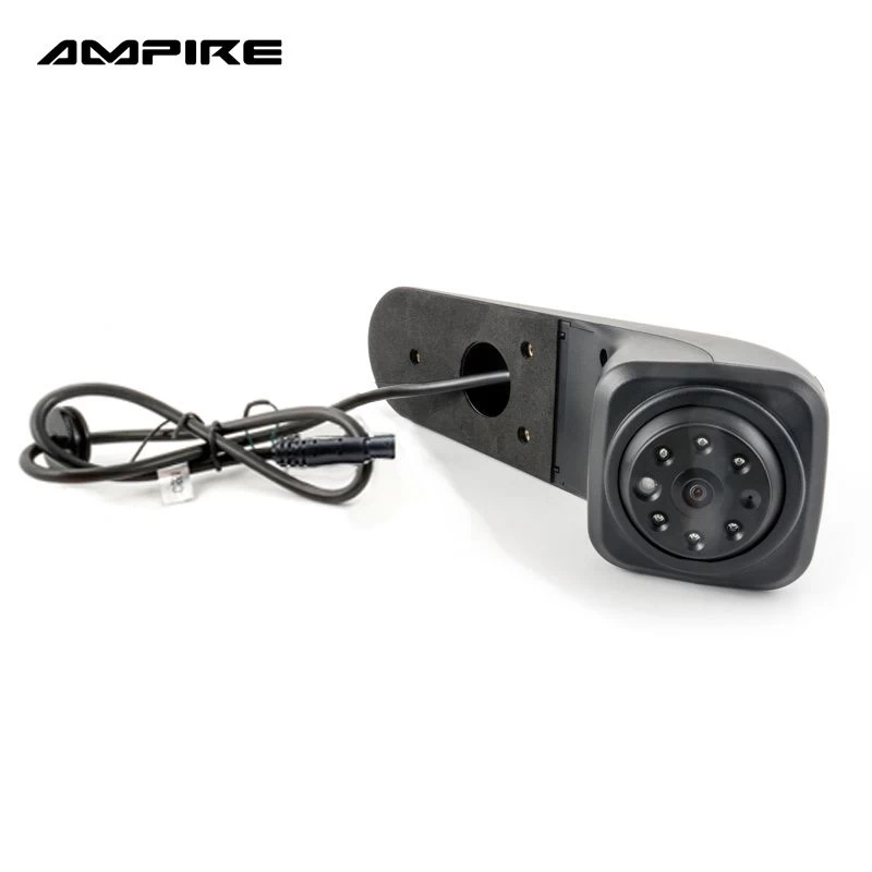 Ampire KVX-CRAFTER - Rückfahrkamera Für VW Crafter 2 Bzw. MAN TGE (ab Bj. 2017) 8 Ampire KVX-CRAFTER - Rückfahrkamera Für VW Crafter 2 Bzw. MAN TGE (ab Bj. 2017) – Bild 6