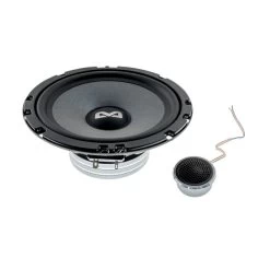 Ampire SCC165 - 16cm 2-Wege Kompo-System -Elektronik AMPIRE Kompo System 16cm Papiermembran SCC165 b 5 1280x1280