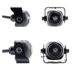 Ampire KCX602 - Mini Rückfahrkamera (CVBS), 195° -Elektronik AMPIRE Mini Rueckfahrkamera CVBS 195 NEUE VERSION KCX602 b 4 1280x1280