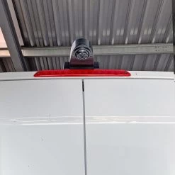 Ampire KVA 200 - Rückfahrkamera, 95°, 35.5mm, Universal, Schwarz -Elektronik AMPIRE Rueckfahrkamera AHD 95 35 5mm universal schwarz KVA200 b 3 1280x1280