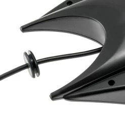 Ampire KVA 200 - Rückfahrkamera, 95°, 35.5mm, Universal, Schwarz -Elektronik AMPIRE Rueckfahrkamera AHD 95 35 5mm universal schwarz KVA200 b 4 1280x1280