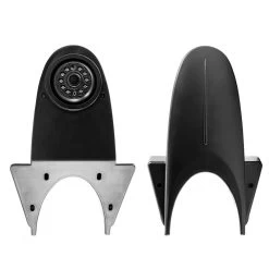 Ampire KVA 200 - Rückfahrkamera, 95°, 35.5mm, Universal, Schwarz -Elektronik AMPIRE Rueckfahrkamera AHD 95 35 5mm universal schwarz KVA200 b 6 1280x1280