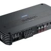 Audison SR 5.600 Version 2 - 5-Kanal Verstärker -Elektronik Audison SR 5 600 R02 EMO 1280x1280