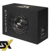 ESX QXB-8 - 20cm Gehäusesubwoofer