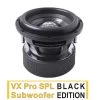 ESX VX10PRO - 25cm Subwoofer 2 ESX VX10PRO - 25cm Subwoofer -Elektronik ESX VX10 PRO 1920x1920 1280x1280