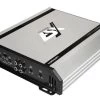 ESX Horizon HXE110.2 - 2-Kanal Verstärker -Elektronik ESX HXE1102 01 1280x1280