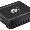 ESX SIGNUM SXE110.2 - 2-Kanal Verstärker -Elektronik ESX SXE1102 01 1280x1280