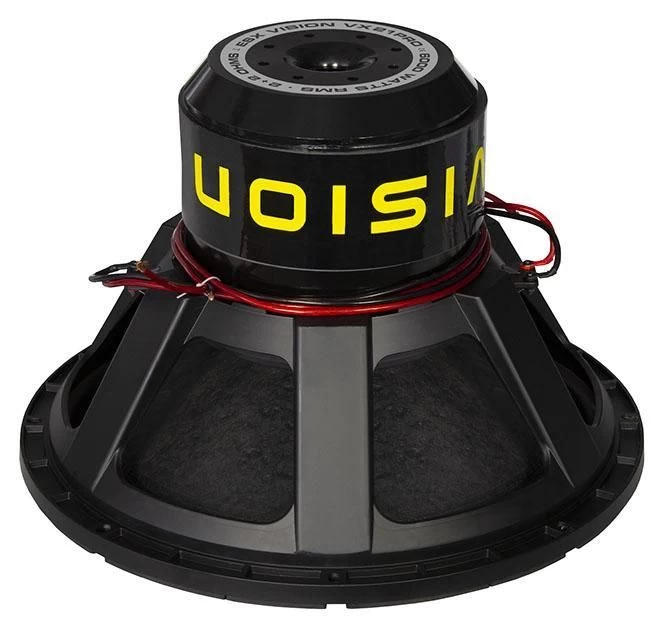 ESX VISION VX-21 PRO - 53cm SPL Subwoofer 5 ESX VISION VX-21 PRO - 53cm SPL Subwoofer – Bild 3