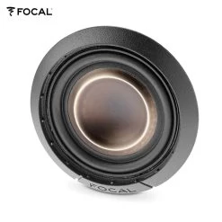 Focal ES165KX3E -Elektronik FOCAL 3 Wege Kompo Lautsprecher K2 POWER EVO Serie 16 5cm 4 Ohm ES165KX3E b 13 1280x1280