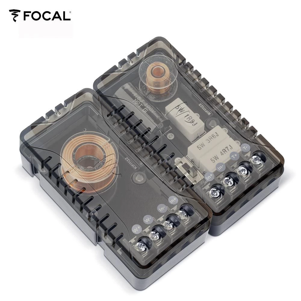 Focal PS165SF - 16,5cm 2-Wege Kompo-Sysem 16 Focal PS165SF - 16,5cm 2-Wege Kompo-Sysem – Bild 14