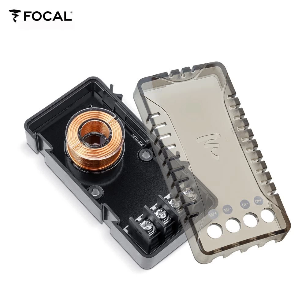 Focal PS165SF - 16,5cm 2-Wege Kompo-Sysem 17 Focal PS165SF - 16,5cm 2-Wege Kompo-Sysem – Bild 15